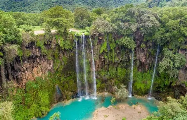 عين اثوم