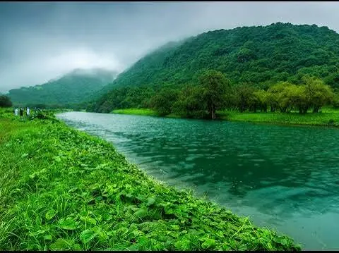 وادي دربات