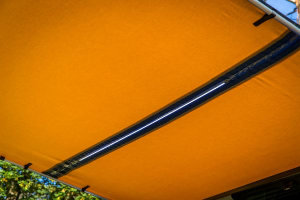ARB Awning Kit Light 2000X2500