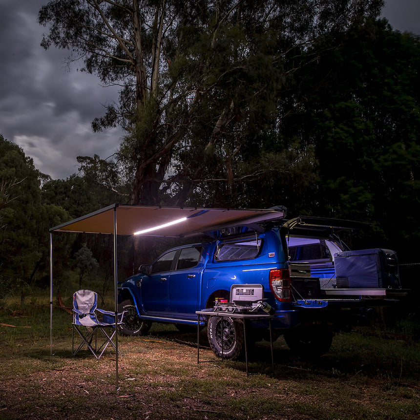ARB Awning Kit Light 2000X2500