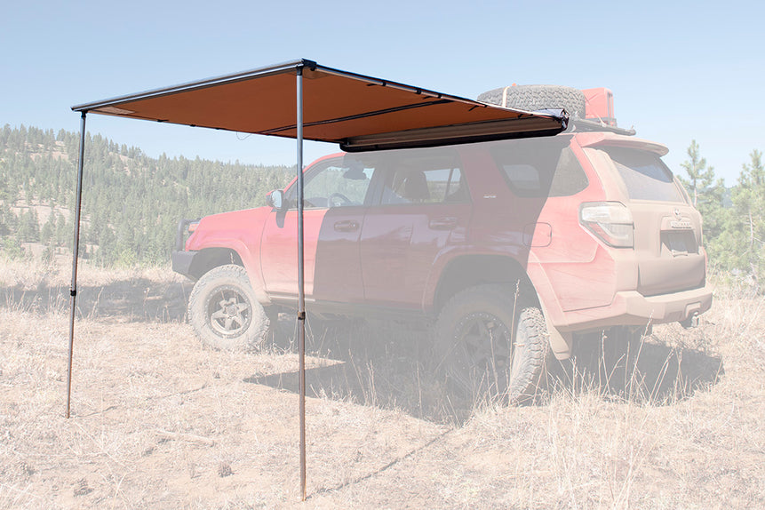 ARB Awning Kit Light 2000X2500