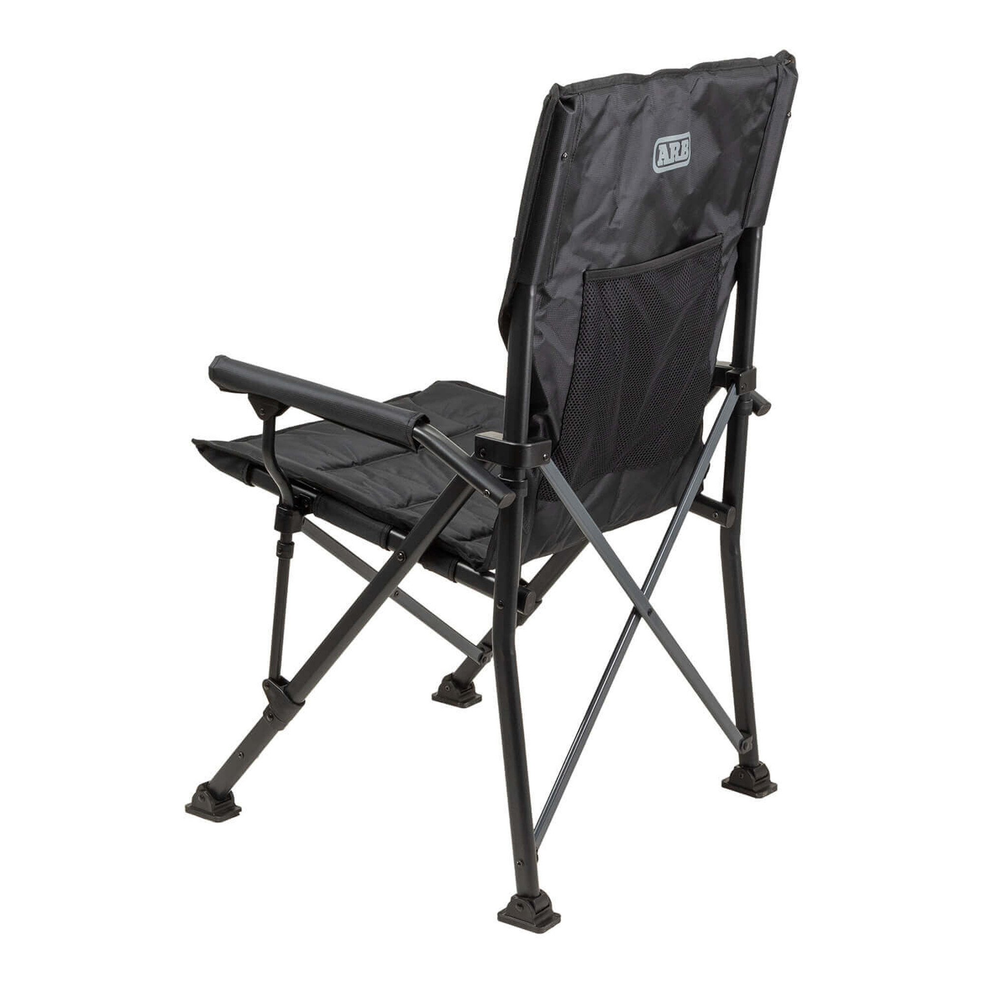 ARB Famile Set ( 2 Base Chair + 1 Pinnacle Table )