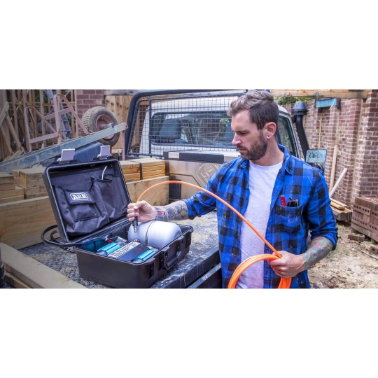 ARB Twin Portable Air Compressor