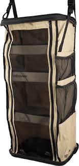 Hanging organizers