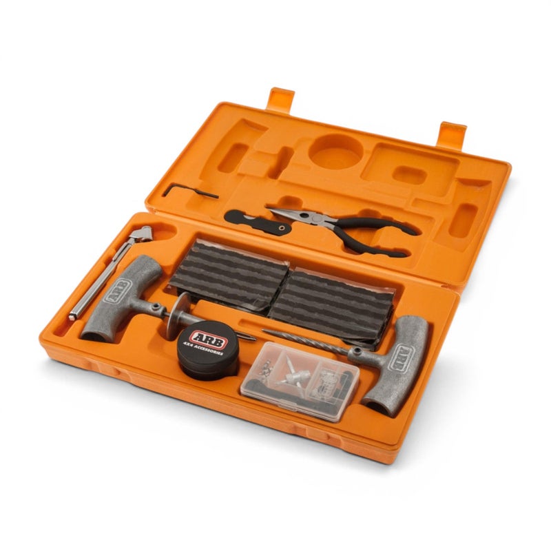 SPEEDY SEAL SII PUNCTURE/KIT