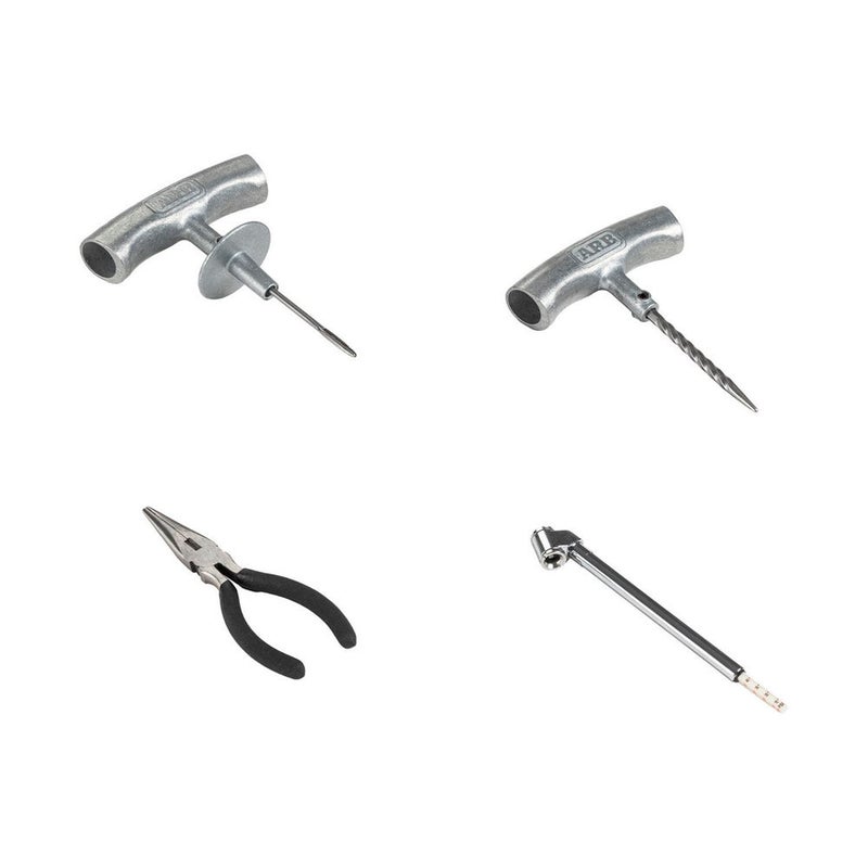 SPEEDY SEAL SII PUNCTURE/KIT