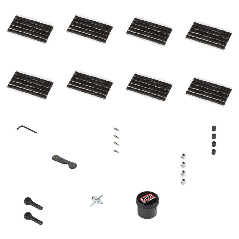 SPEEDY SEAL SII PUNCTURE/KIT
