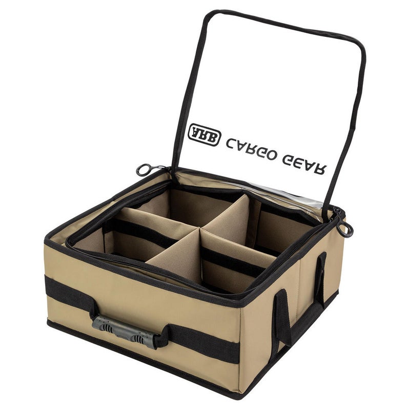 ARB CARGO ORGANISER LARGE
