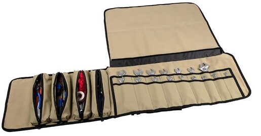 ARB TOOL ROLL BAG