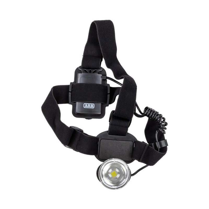 ARB LEAD HEADLAMP (FOREHEAD)