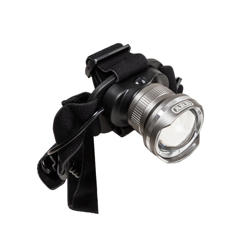 ARB LEAD HEADLAMP (FOREHEAD)