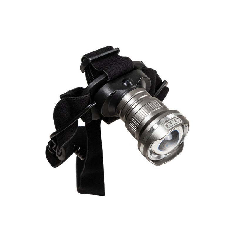 ARB LEAD HEADLAMP (FOREHEAD)