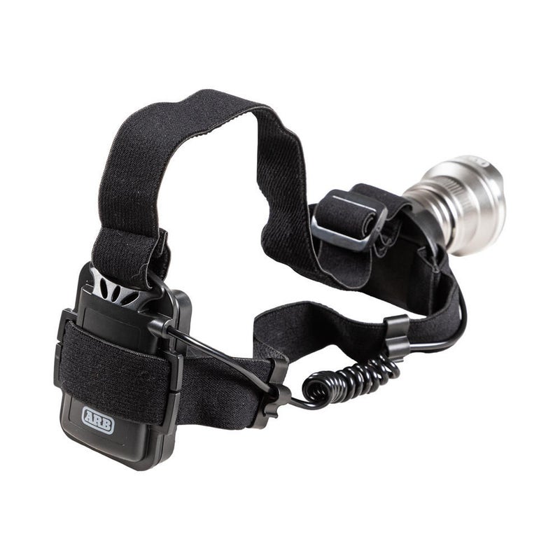 ARB LEAD HEADLAMP (FOREHEAD)