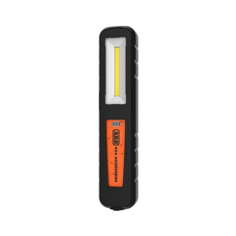 ARB ADVENTURE LIGHT 600|AC/DC