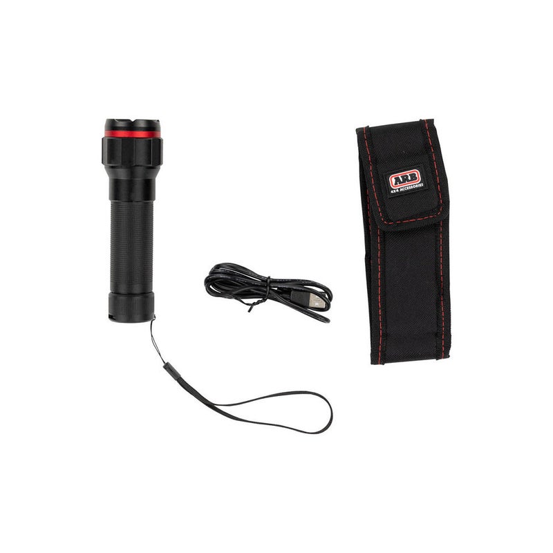 ARB PUREVIEW 800 FLASHLIGHT