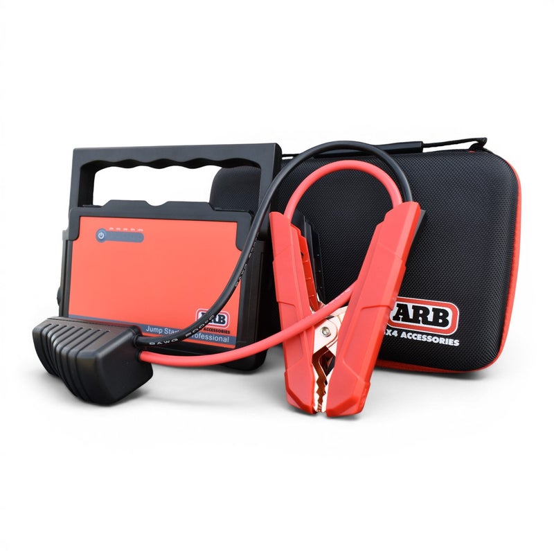 ARB PORTABLE JUMP/POWER PACK