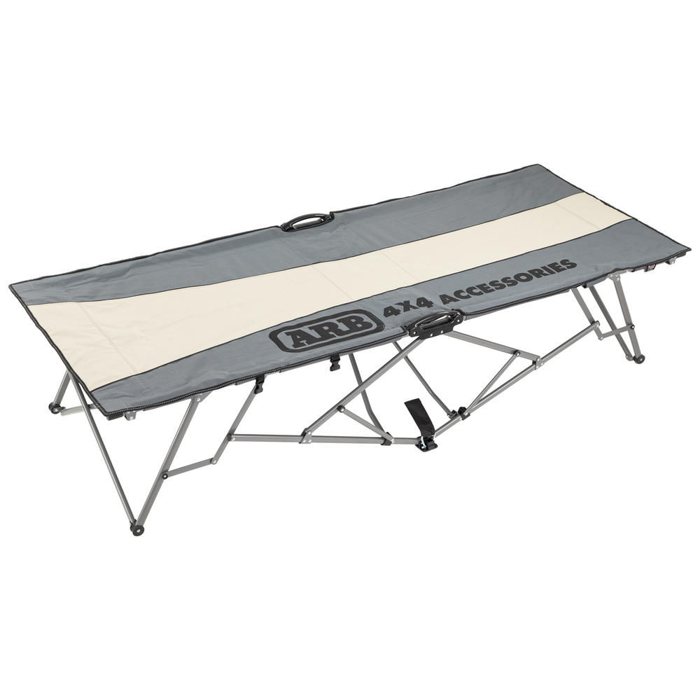 ARB Quick Fold Stretcher