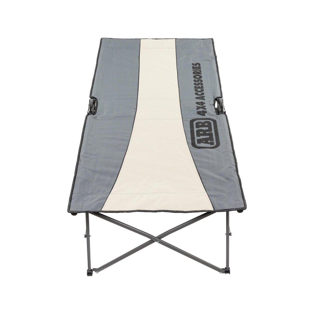 ARB Quick Fold Stretcher