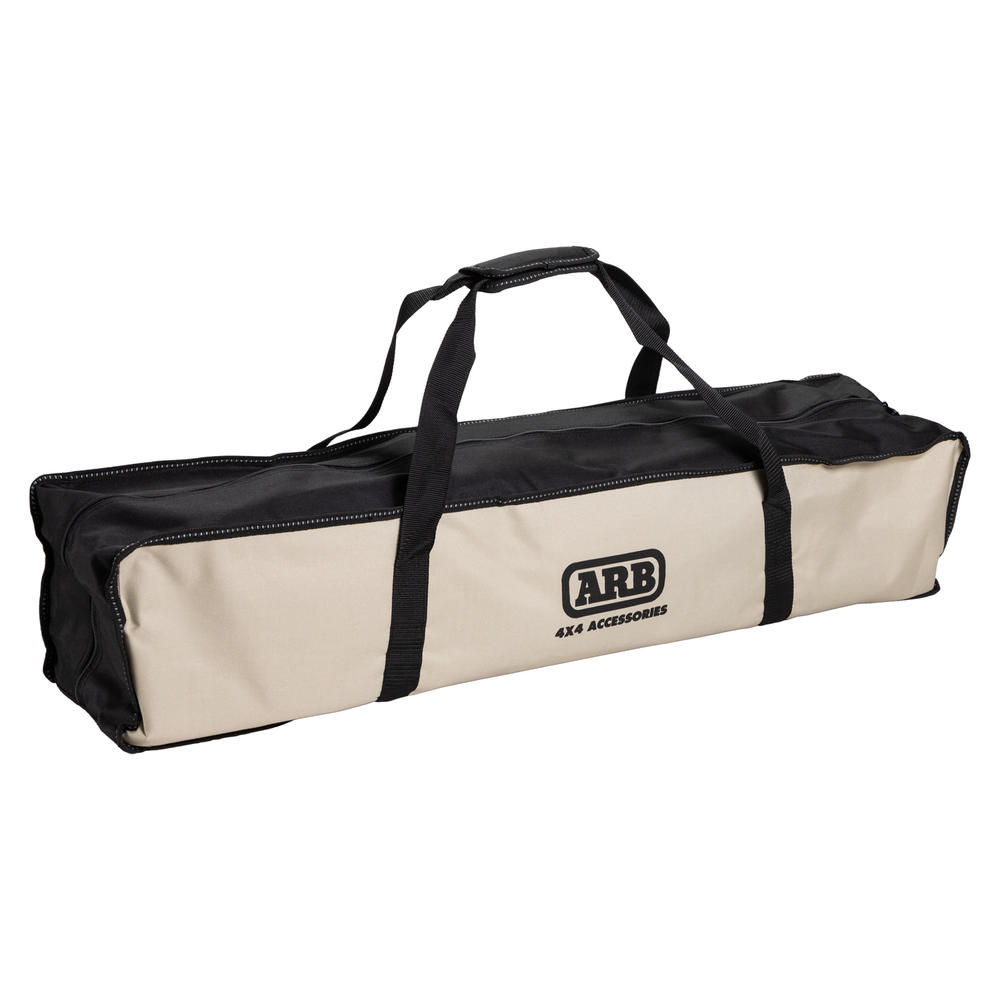 ARB Quick Fold Stretcher