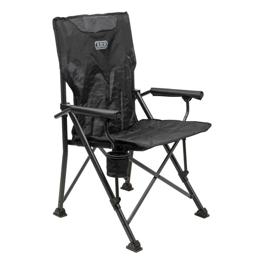 ARB BASE CAMP CHAIR