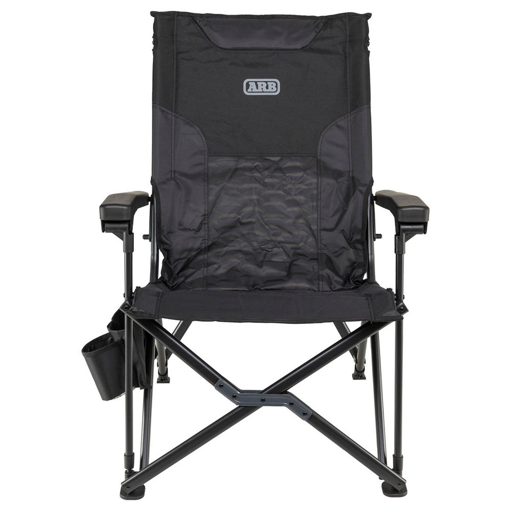 ARB PINNACLE CAMP CHAIR
