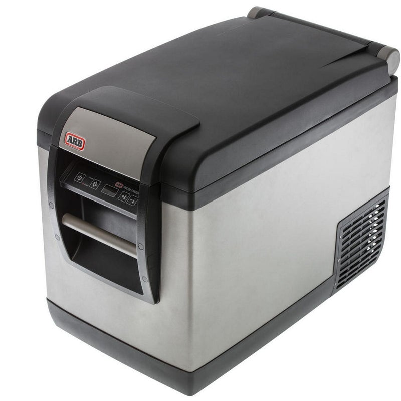 FRIDGE 47L CLASSIC BLACK PLUG G