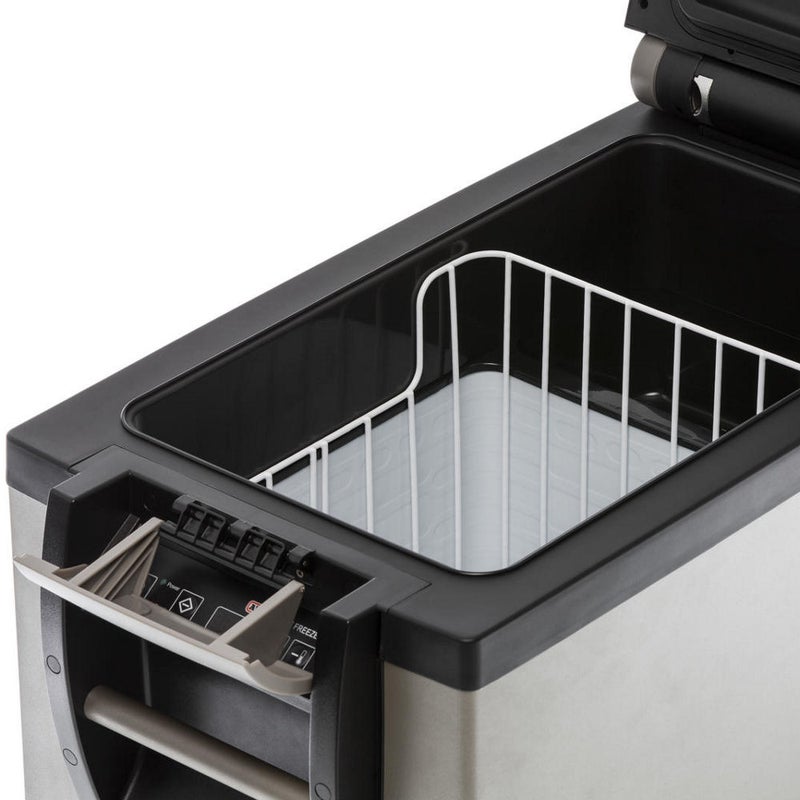 FRIDGE 47L CLASSIC BLACK PLUG G