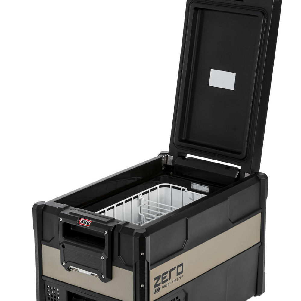 FRIDGE 36L ZERO PLUG G