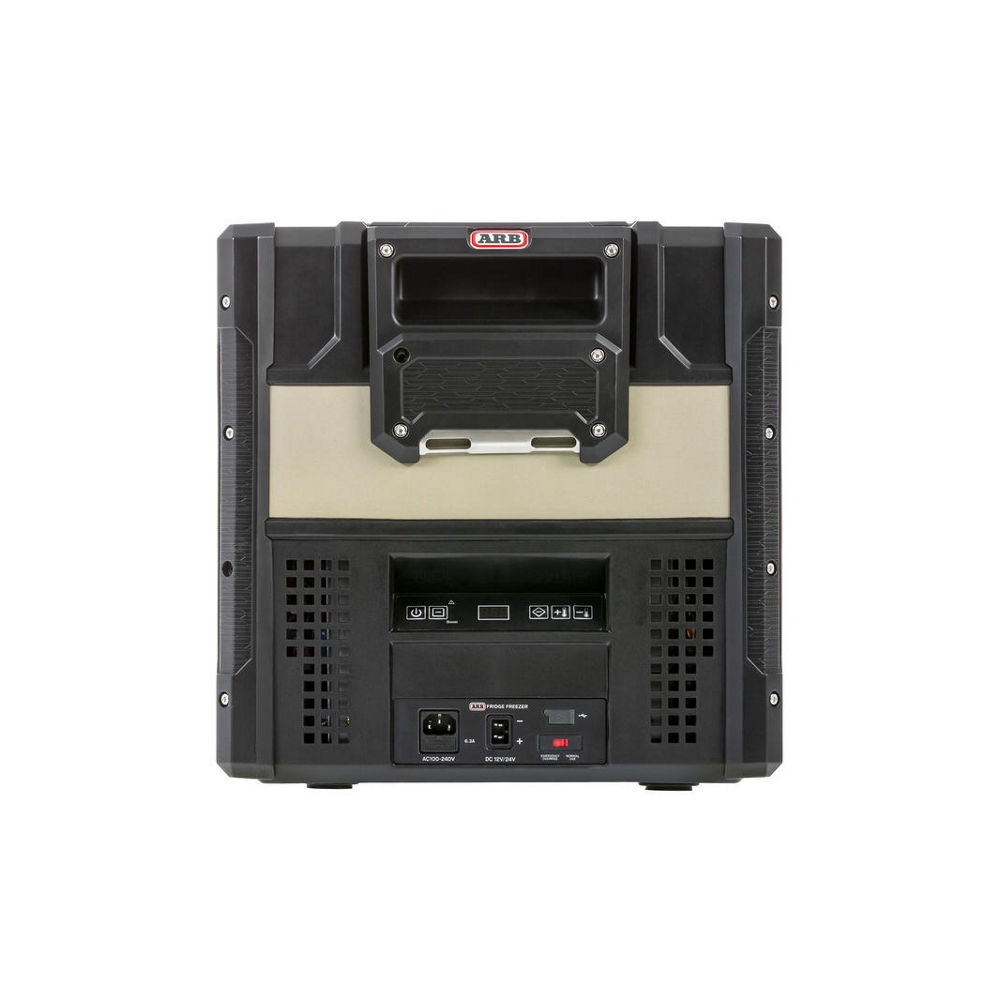 FRIDGE 36L ZERO PLUG G