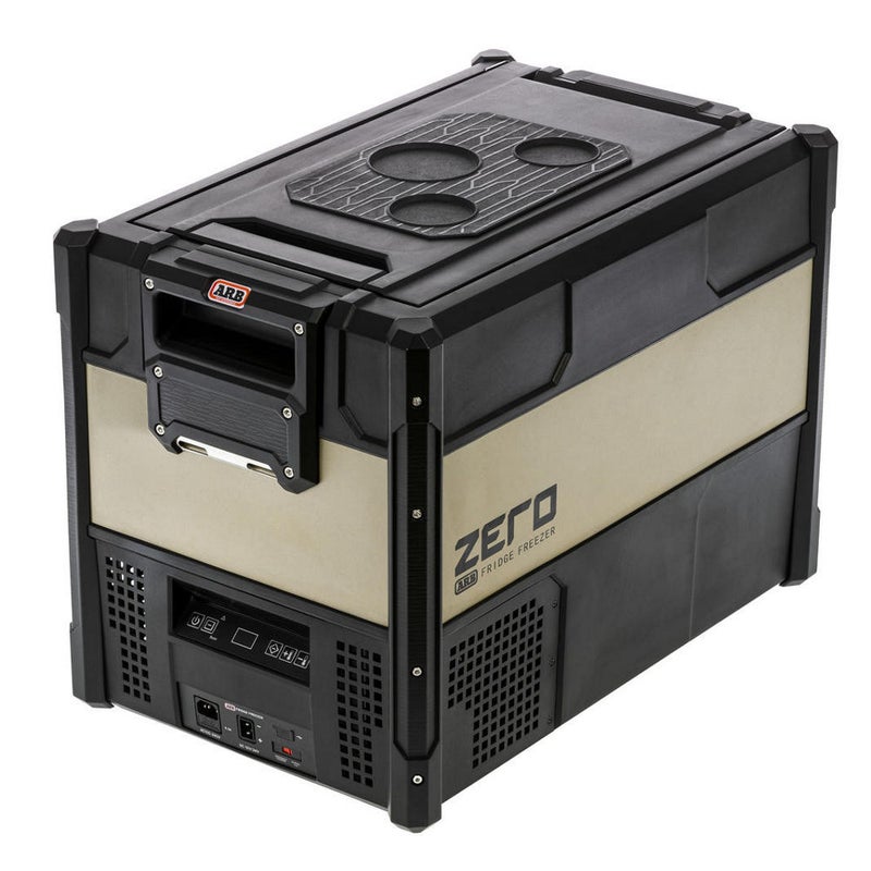 FRIDGE 44L ZERO PLUG G