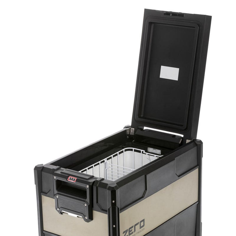 FRIDGE 44L ZERO PLUG G