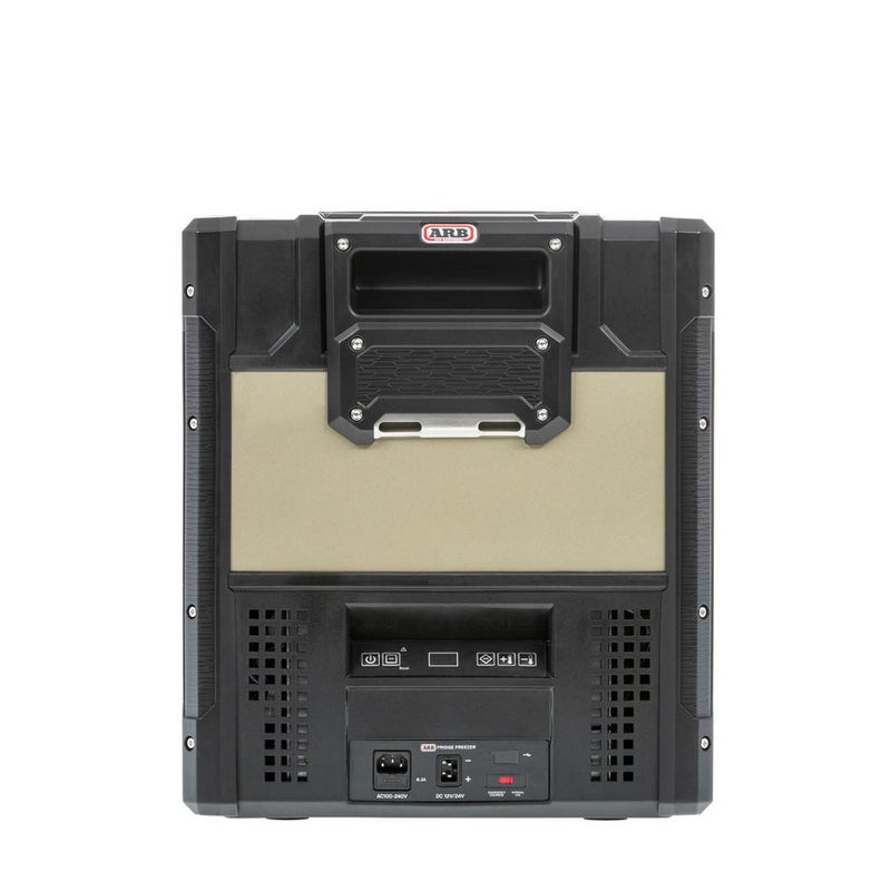 FRIDGE 44L ZERO PLUG G