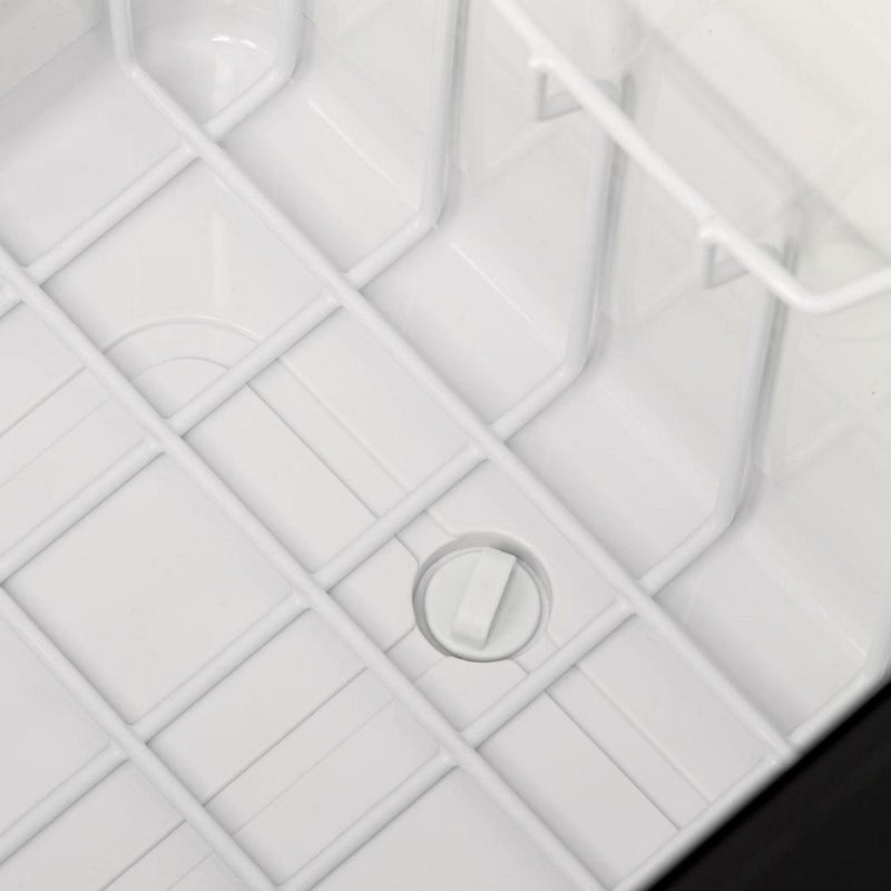 FRIDGE 44L ZERO PLUG G