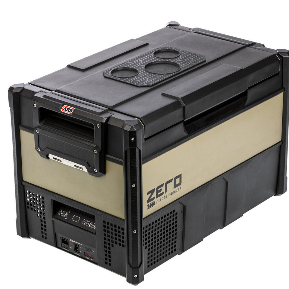 FRIDGE 60L ZERO PLUG G