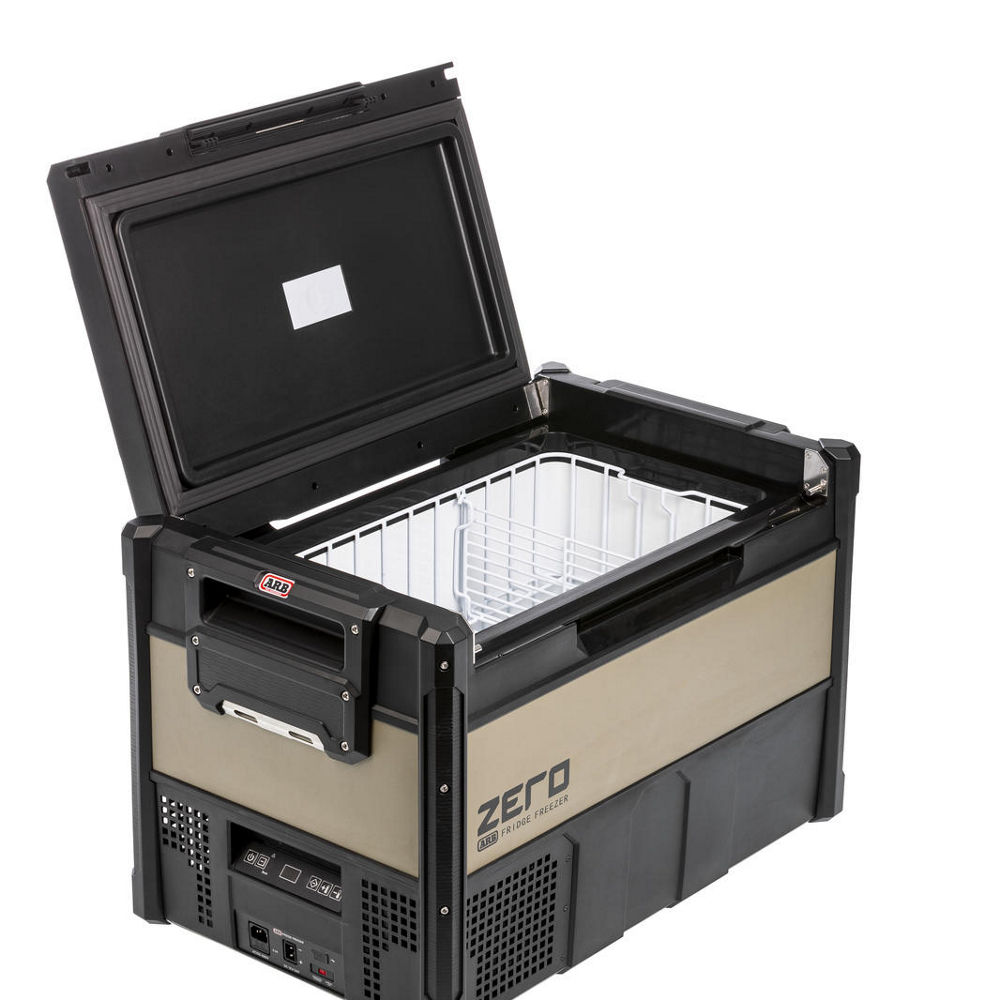 FRIDGE 60L ZERO PLUG G