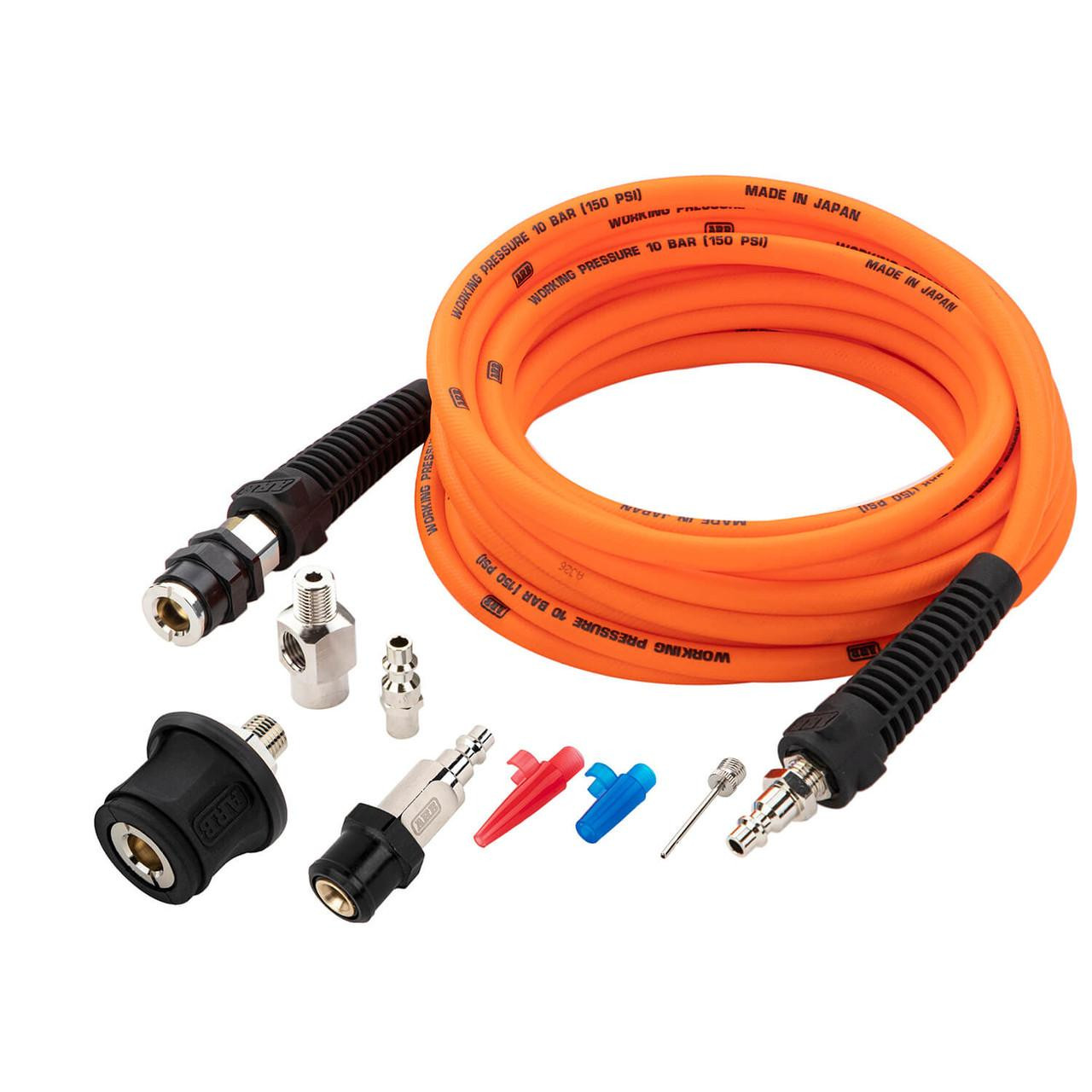 PUMP UP KIT US STD HIGH TEMP V2