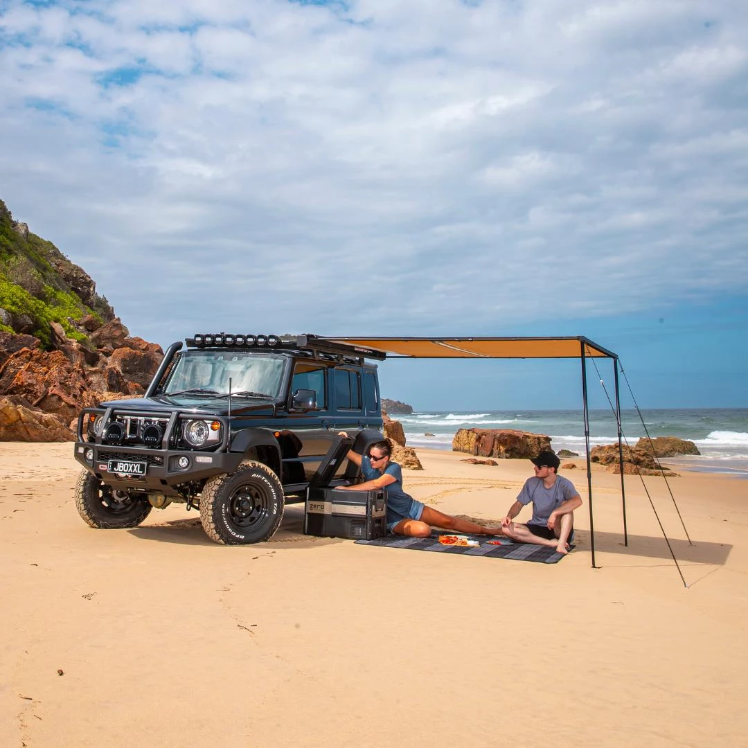 ARB PICNIC BLANKET