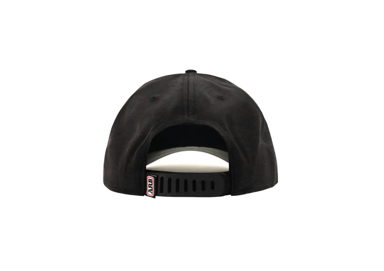 AIR LOCKER CAP