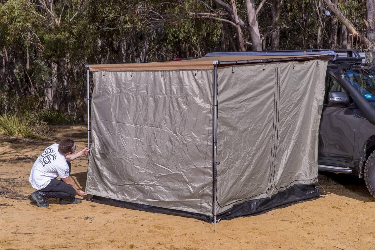 Awning Room with Floor 2.0M
