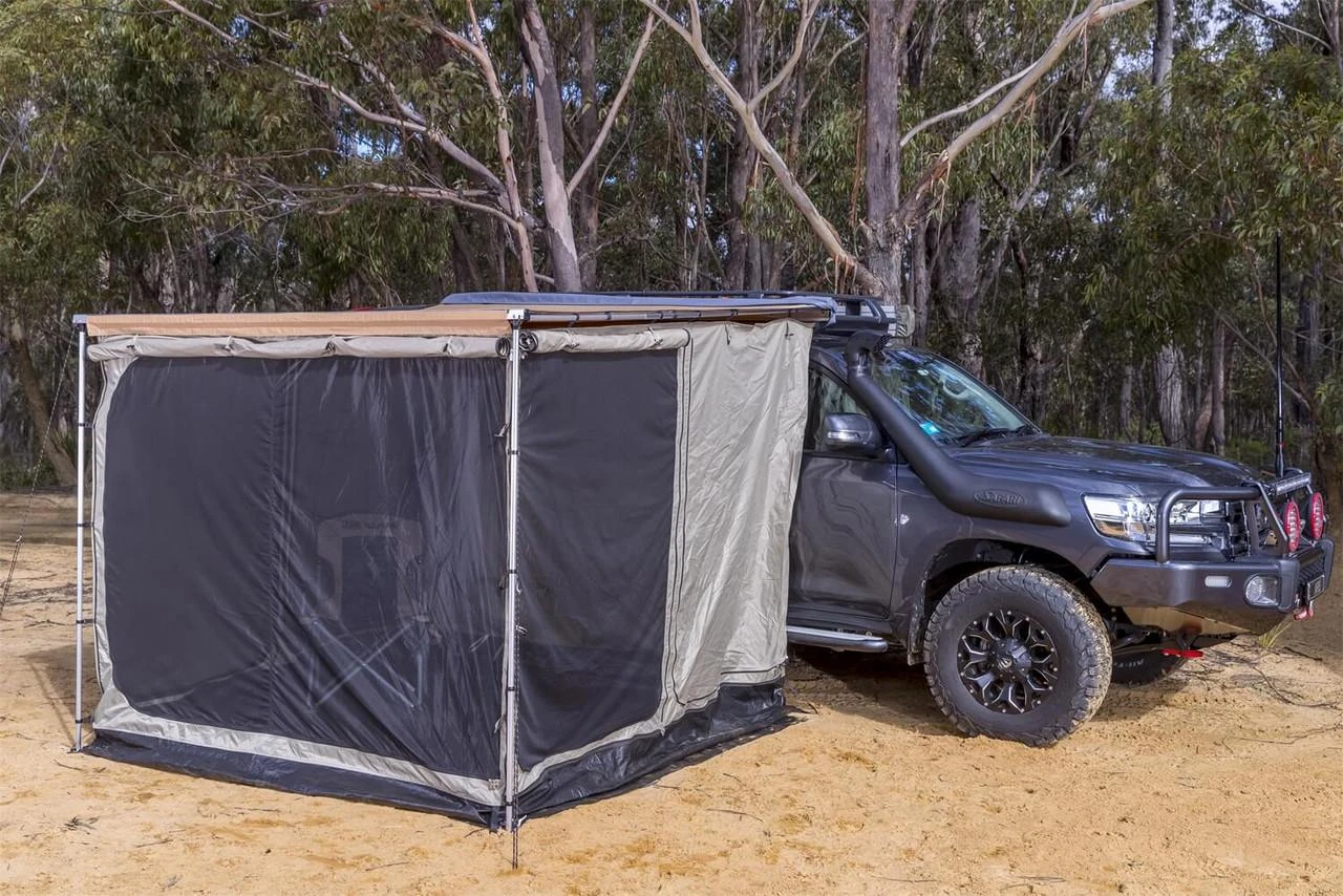 Awning Room with Floor 2.0M