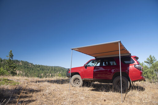 ARB AWNING KIT LIGHT 2000X2500