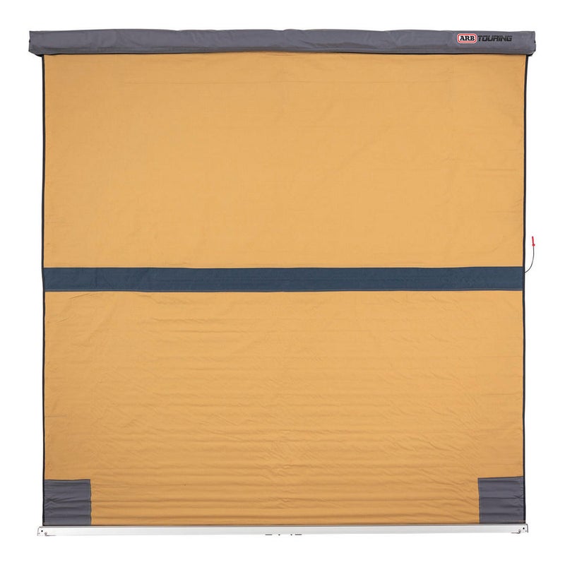 ARB Awning Kit Light, 2500 cm x 2500 cm Size