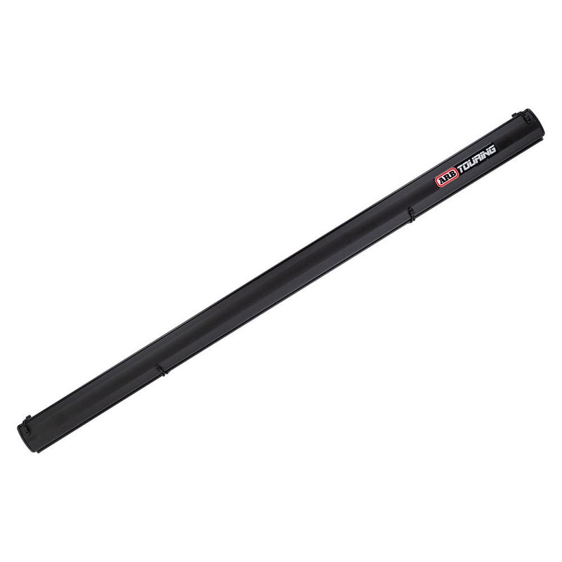 ARB ALUM AWN W LIGHT 2000X2500 BLK