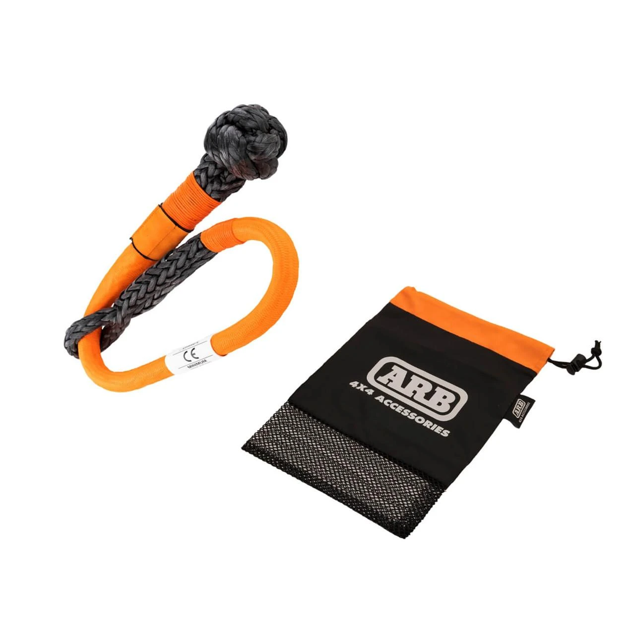 ARB SOFT CONNECT SHACKLE 14.5T