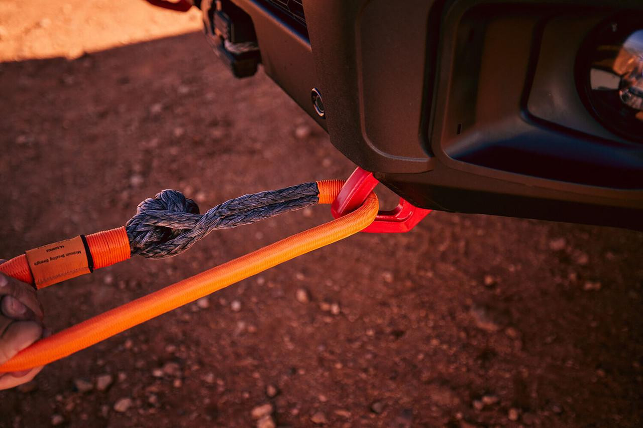 ARB SOFT CONNECT SHACKLE 14.5T