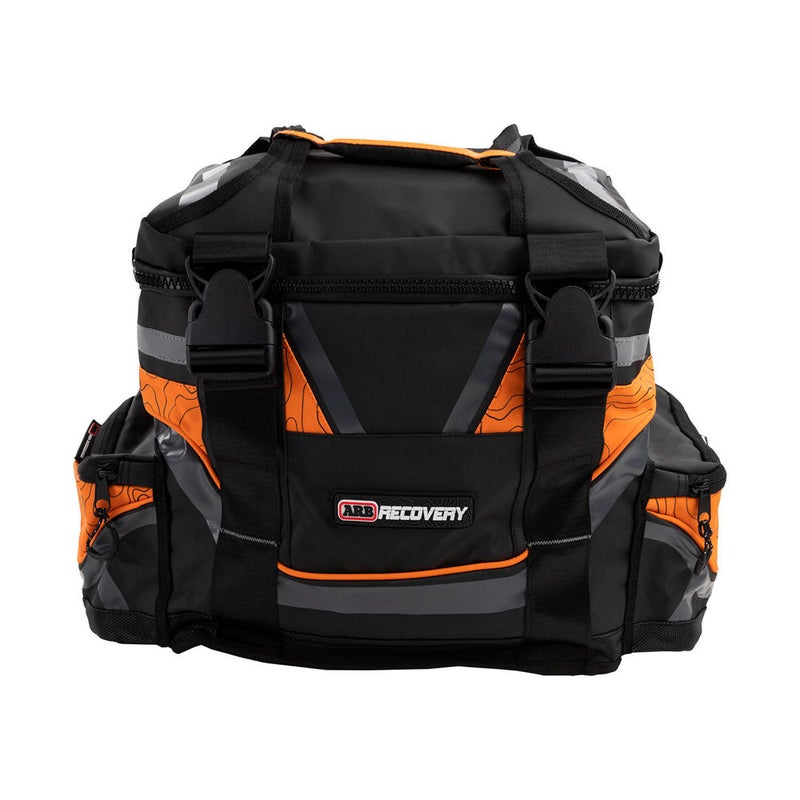 WINCH PACK RECOVERY BAG - LARGE