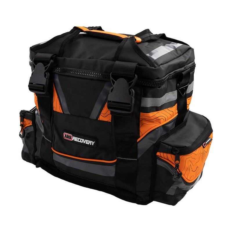 WINCH PACK RECOVERY BAG - LARGE