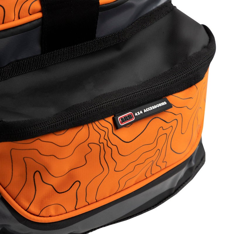 WINCH PACK RECOVERY BAG - LARGE