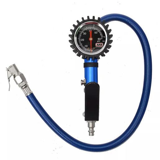 ARB ANALOUGE TYRE INFLATOR