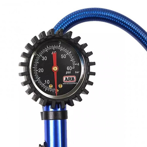 ARB ANALOUGE TYRE INFLATOR